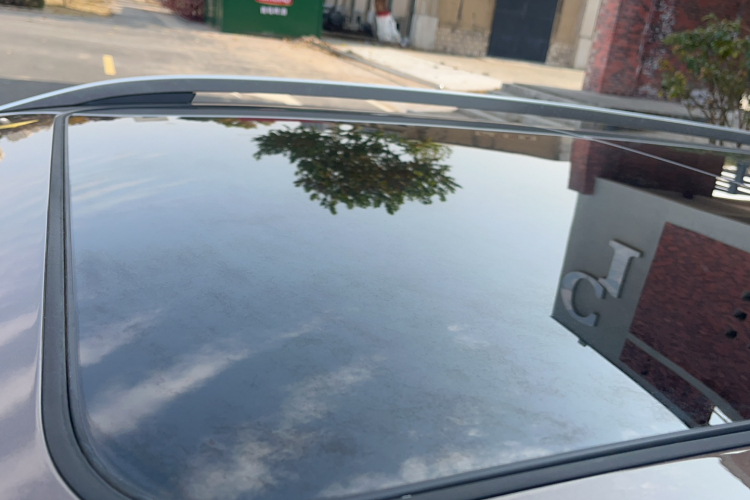 Volkswagen Tharu 2019 image de voiture #25