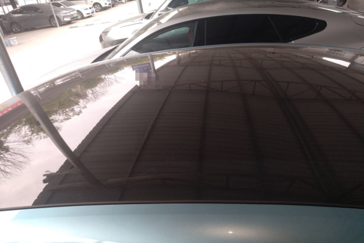 Deepal L07 2025 #25 Deepal L07 2025 car image #25