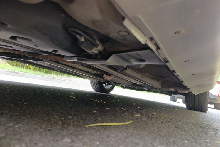 标致 标致3008 2015 汽车图片 #25