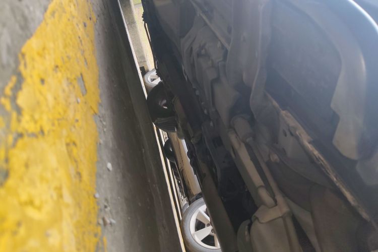 Chevrolet Captiva 2015 car image #25