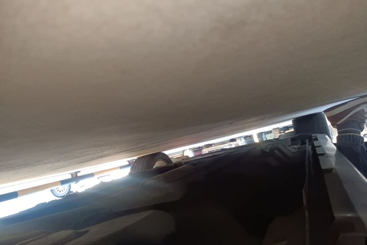 Ford Taurus 2016 car image #25