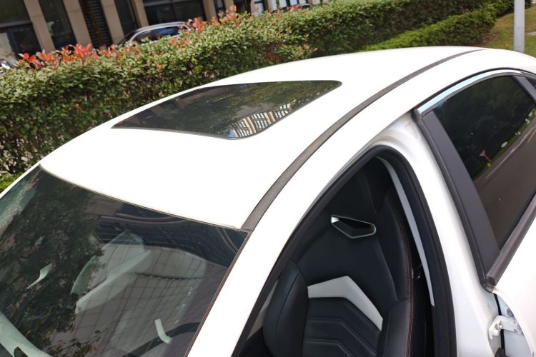 Kaiyi Xuandu 2022 car image #25