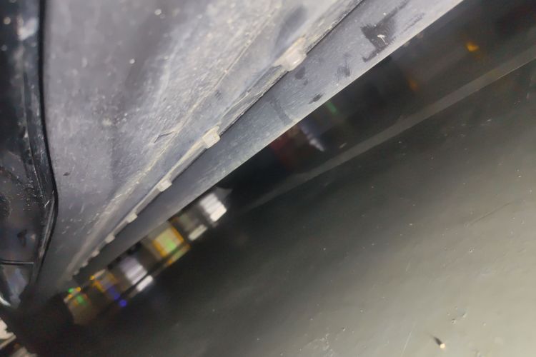 Ford Mustang Mach-E 2022 car image #25