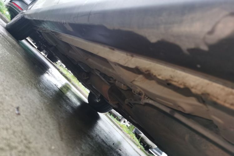 Changan Linmax 2018 #25 Changan Linmax 2018 car image #25