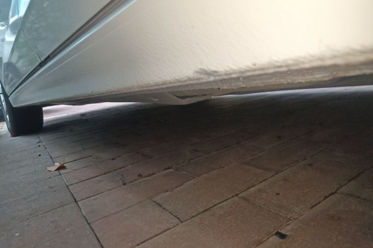 大众 Polo 2020 汽车图片 #25