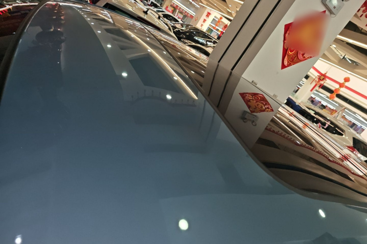 Honda ZR-V 2023 #25 Honda ZR-V 2023 car image #25