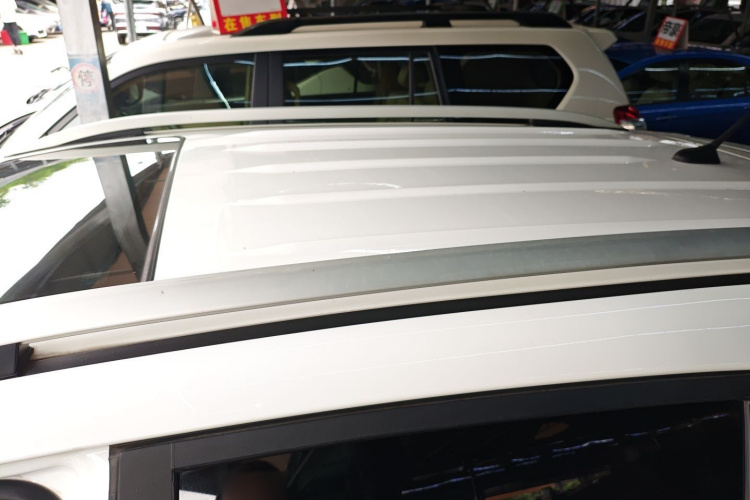 BYD Song New Energy 2018 car image #25