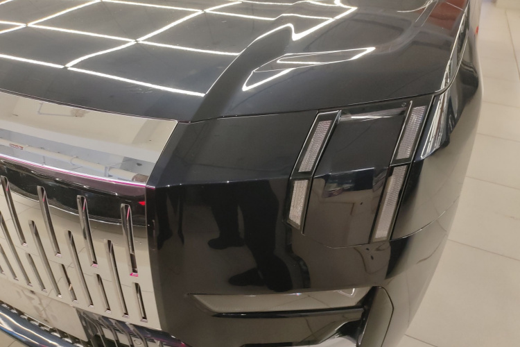 Volkswagen Phideon 2023 car image #25