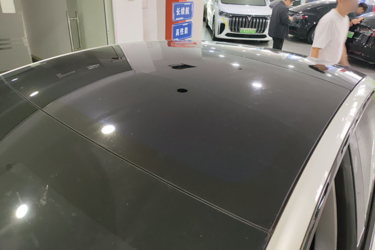 特斯拉 Model 3(进口) 2019 汽车图片 #25