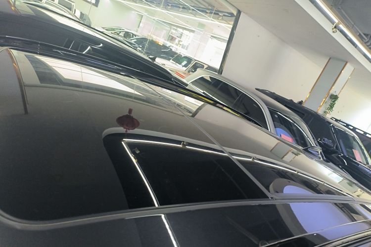 BMW X3 M 2020 car image #25