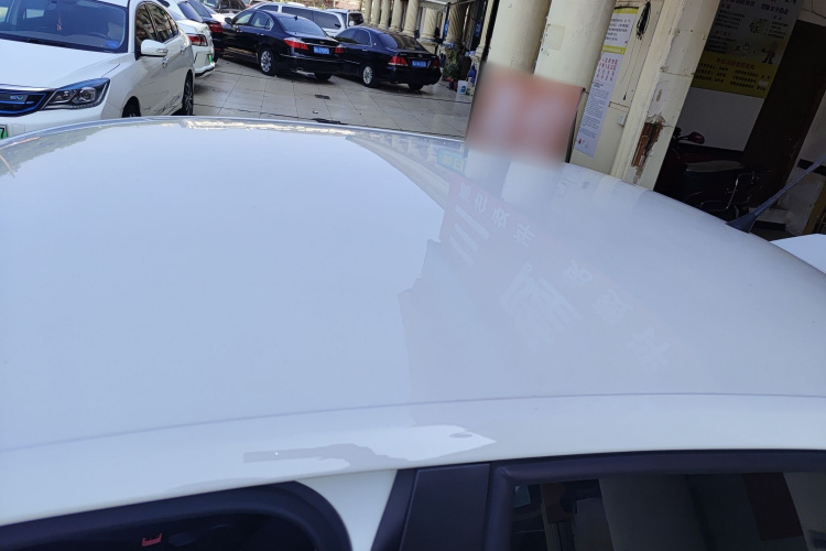 桑塔纳 2020 汽车图片 #25