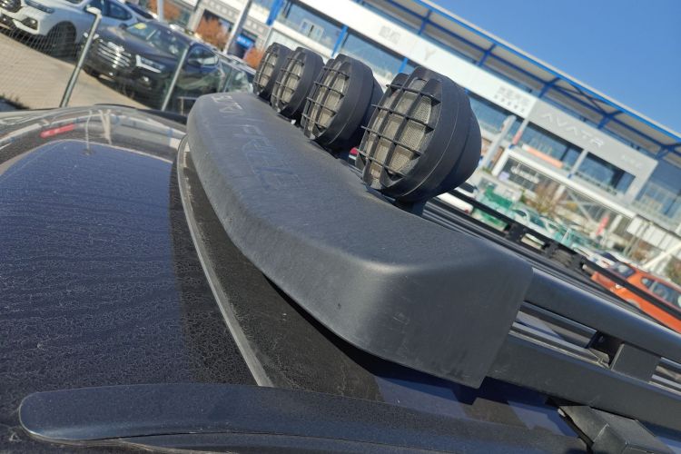 GEELY Cowboy 2024 immagine di auto #25