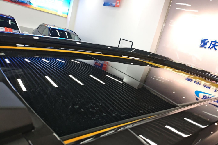 Deepal G318 2025 #25 Deepal G318 2025 immagine di auto #25