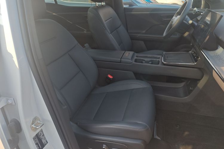 Toyota Bozhi 3X 2025 car image #25