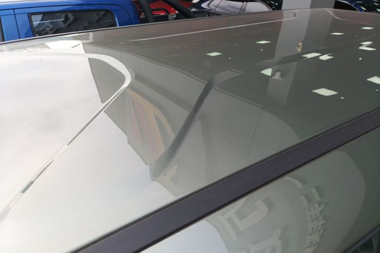 Chery 2024 car image #25