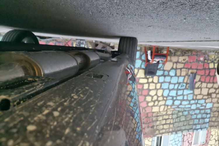 HongQi H5 PHEV 2025 #25 HongQi H5 PHEV 2025 car image #25