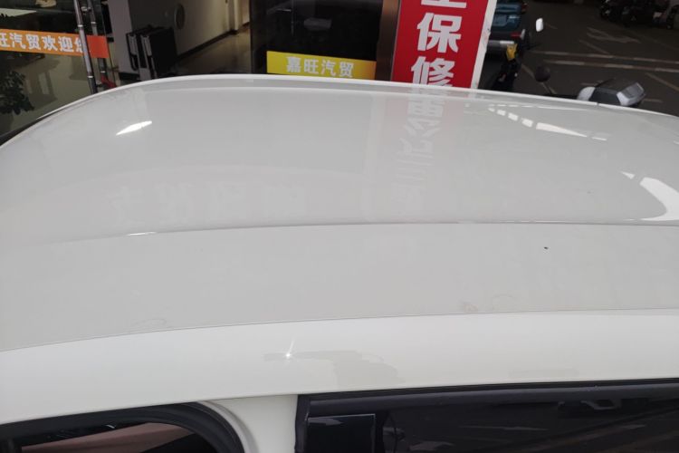 BYD Seagull 2023 #25 BYD Seagull 2023 car image #25
