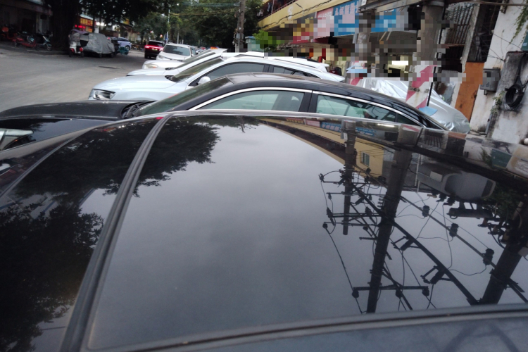 Hyundai Mistra 2017 car image #25