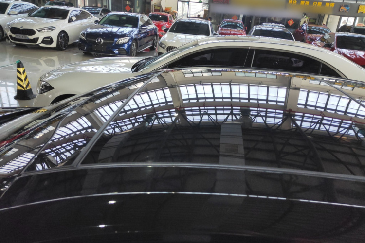 起亚 起亚K5新能源 2019 汽车图片 #25