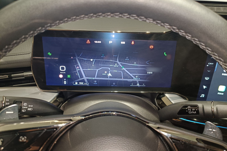 Haval XY 2023 #25 Haval XY 2023 car image #25