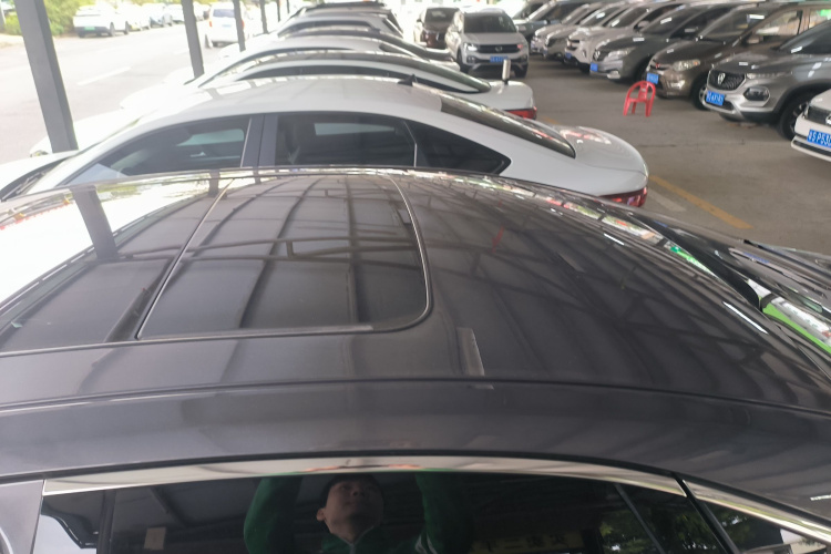 吉利汽车 星瑞 2025 汽车图片 #25