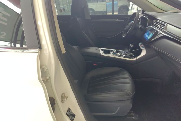 Ford Territory 2021 car image #25