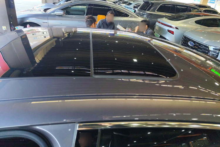 吉利汽车 星瑞 2024 汽车图片 #25