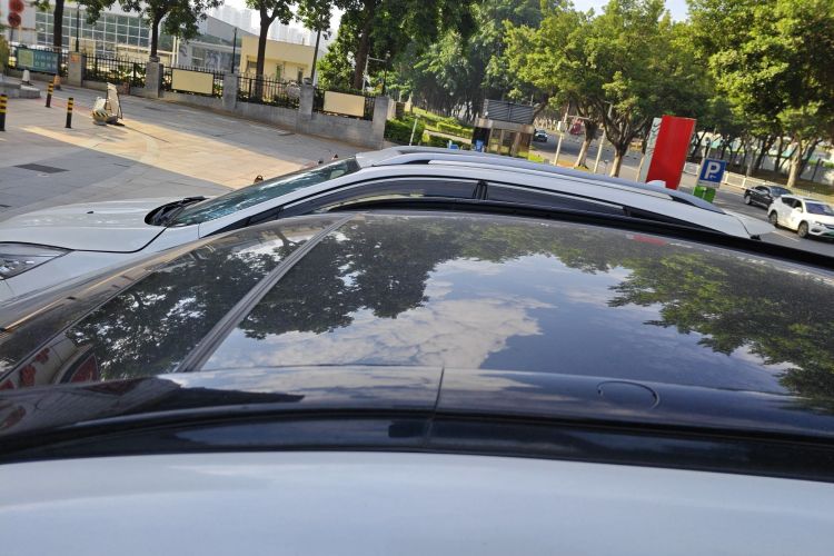 Hyundai Tucson (Imported) 2016 #25 Hyundai Tucson (Imported) 2016 car image #25