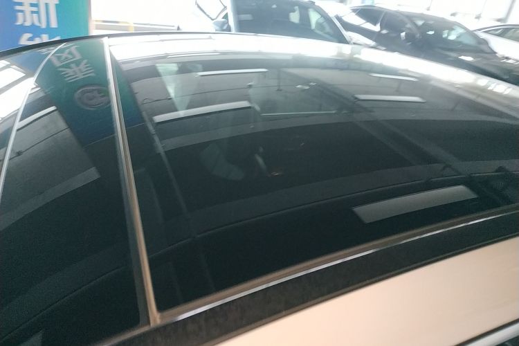 Mercedes-Benz EQE Class 2022 #25 Mercedes-Benz EQE Class 2022 car image #25