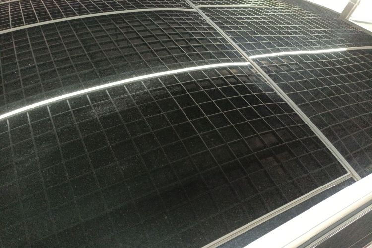 Mercedes-Benz GLE AMG 2020 #25 Mercedes-Benz GLE AMG 2020 immagine di auto #25