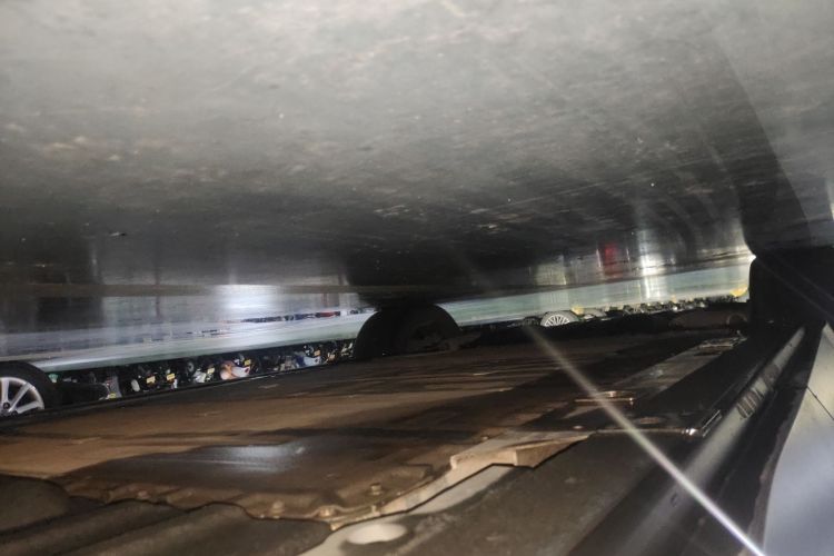 蔚来 蔚来ES7 2023 汽车图片 #25