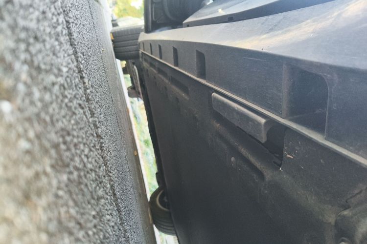 BYD SongL EV 2024 #25 BYD SongL EV 2024 car image #25