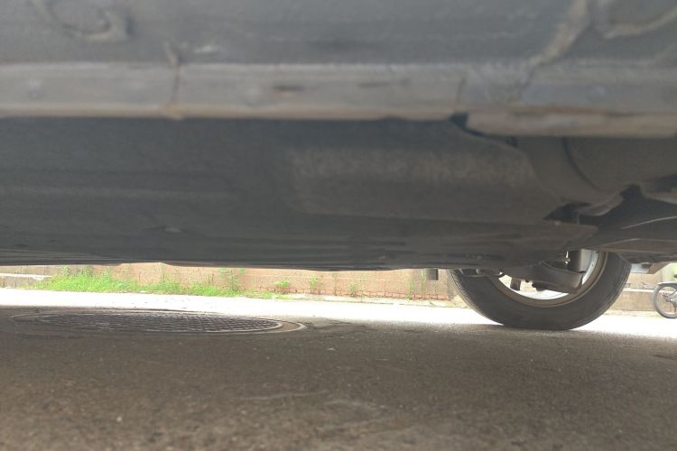 Honda Gienia 2017 #25 Honda Gienia 2017 immagine di auto #25