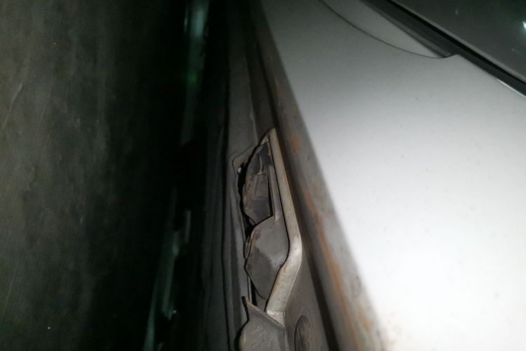 Mercedes-Benz CLS Class 2017 car image #25