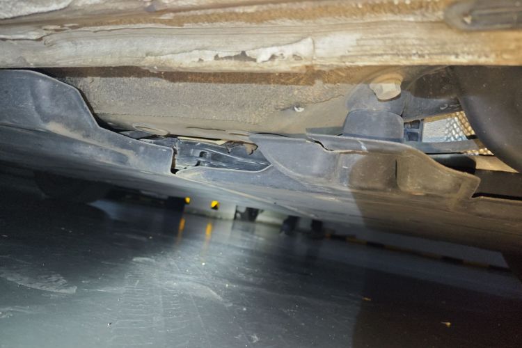 Volkswagen Golf Pure Electric 2020 imagen de coche #25