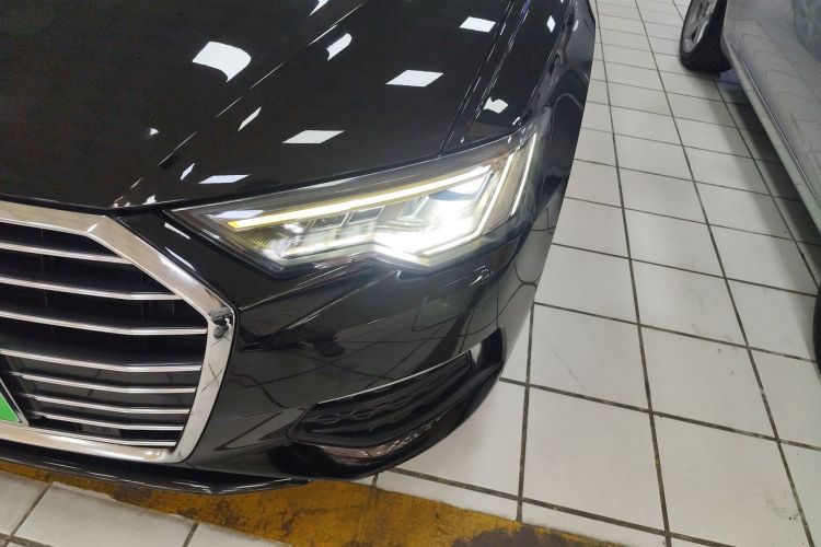 Audi A6L 2020 car image #25
