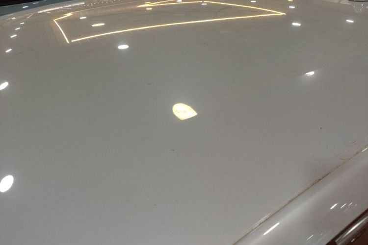 BYD Yuan 2022 #25 BYD Yuan 2022 immagine di auto #25