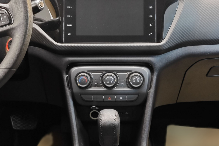Tiggo 3x 2020 car image #25