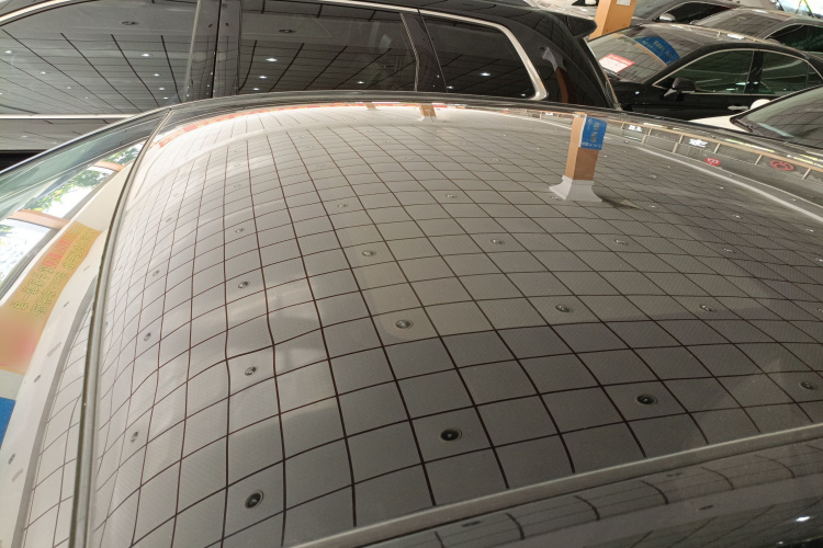 丰田 威飒 2022 汽车图片 #25