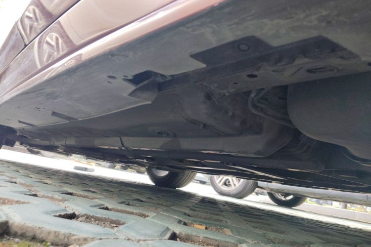 日产 西玛 2017 汽车图片 #25