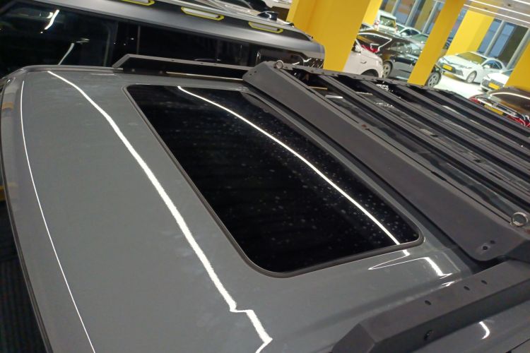 Tank 300 2023 imagen de coche #25