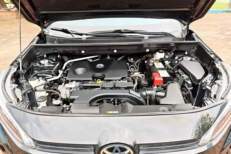 Kia Wildlander 2020 car image #25