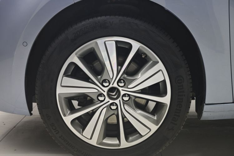 Citroen C4 PICASSO 2016 صورة سيارة #25