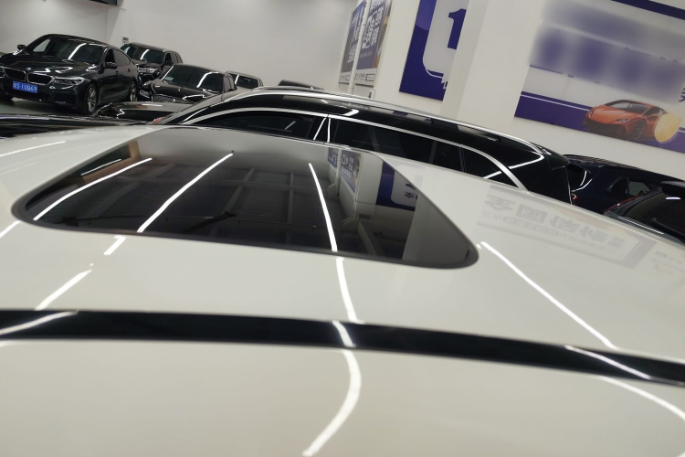 Mercedes-Benz GLC Coupe 2019 car image #25