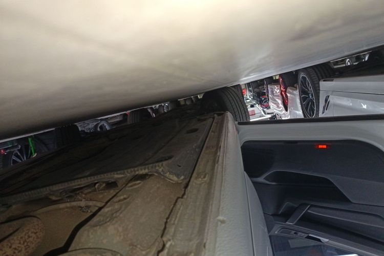 大众 高尔夫·嘉旅 2019 #25 大众 高尔夫·嘉旅 2019 汽车图片 #25