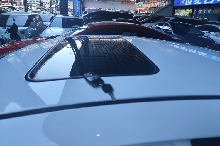 Kia K3 2015 #25 Kia K3 2015 car image #25