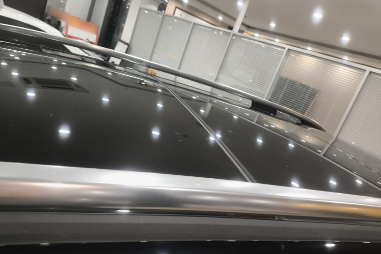 Mercedes-Benz EQB Class 2023 immagine di auto #25