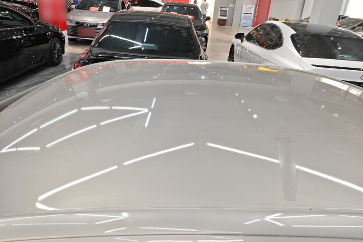 Volkswagen Bora 2019 car image #25