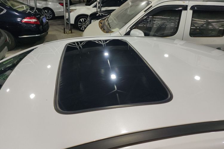 BYD Qin Pro New Energy 2018 immagine di auto #25