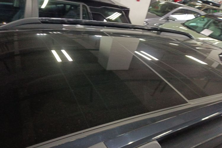 Chevrolet Equinox Plus 2025 car image #25